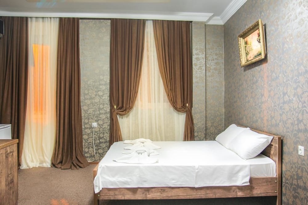 Standard Triple Room photo 1