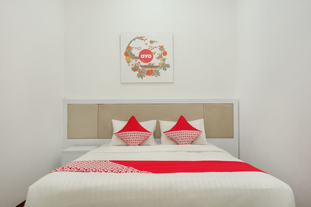 Deluxe Double Room - Photo 3