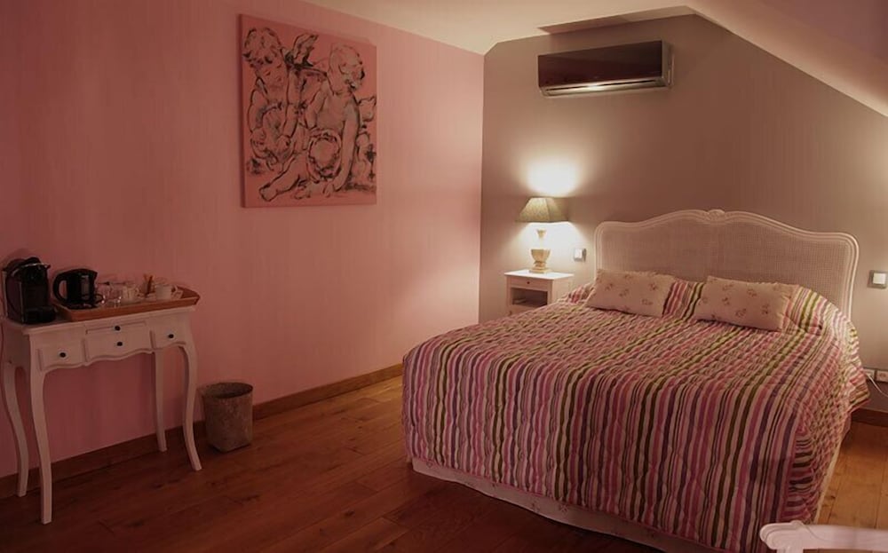 Double Room (Angélique) photo 1
