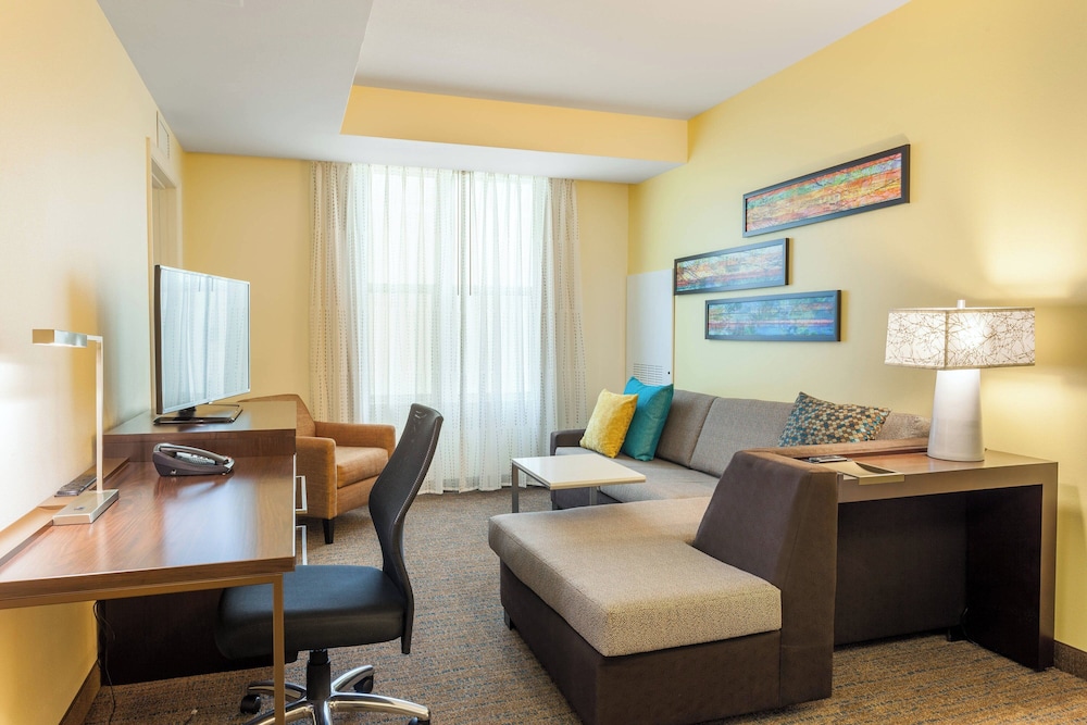 Suite, 2 Bedrooms