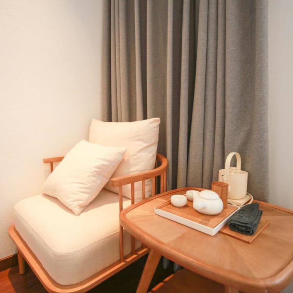 Superior Twin Room photo 2