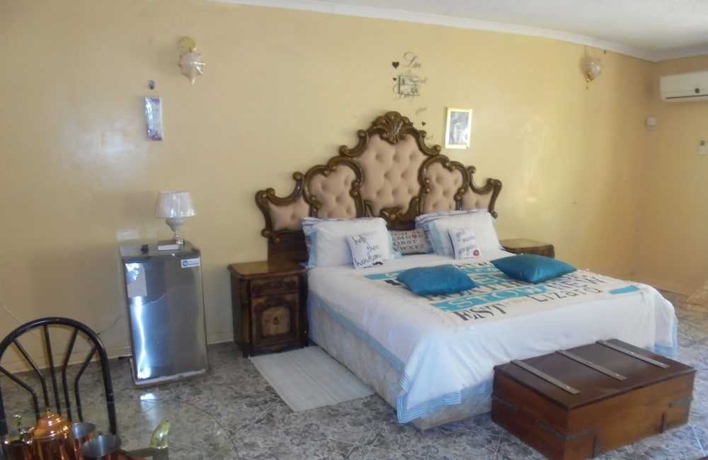 Luxury Double Room (Buffalo) photo 1