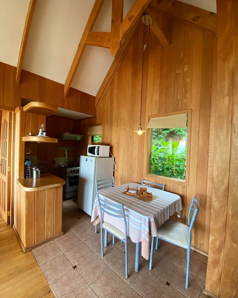 Bungalow, 2 Bedrooms, Lake View (5 people) photo 2