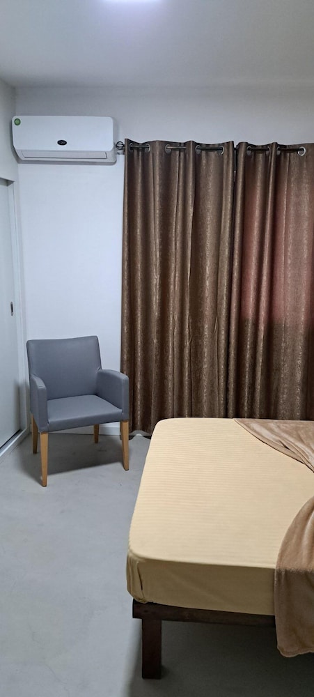 Classic Apartment photo 2