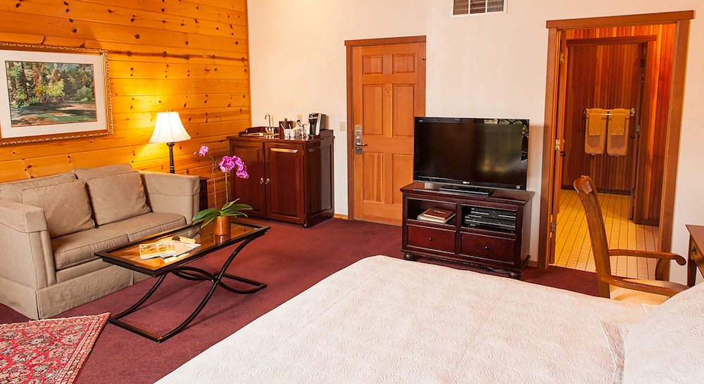 Executive Room, 1 King Bed, Non Smoking, Bay View photo 1