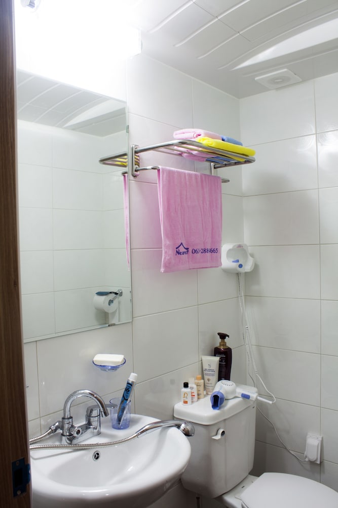 Shared Dormitory, Men only (4 persons) photo 2