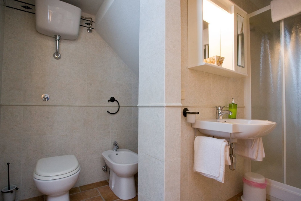 Superior Double Room, Terrace photo 3