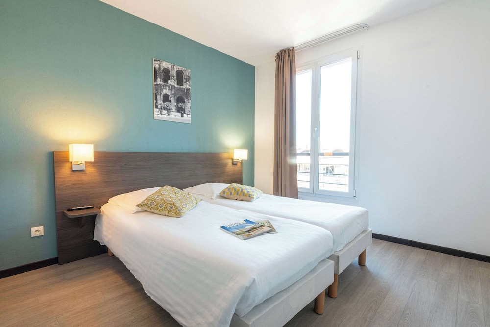 Appartement Twin 1 chambre 4 personnes - Photo 1