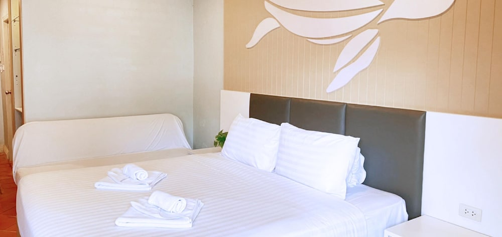 Superior King Room photo 1