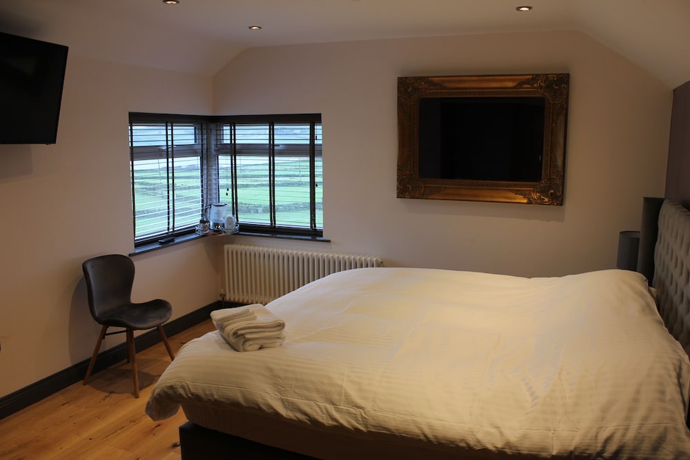 Comfort Double Room, Ensuite photo 2