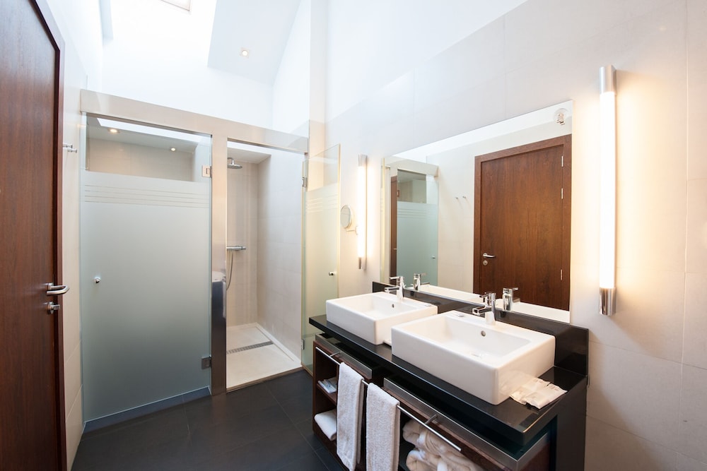 Junior Double Room - Photo 18