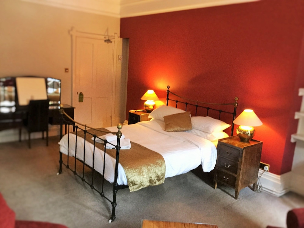 Suite Garden View