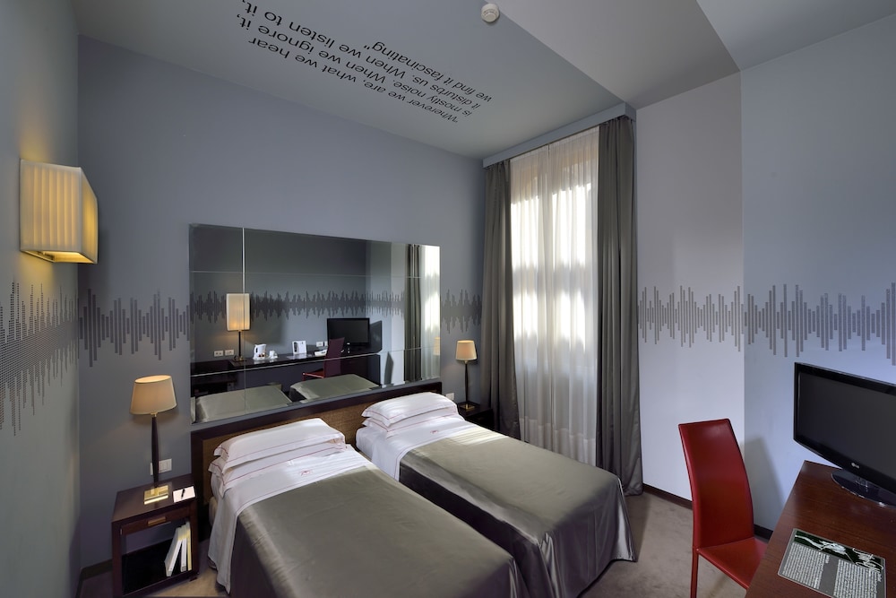Classic Double Room - Photo 3