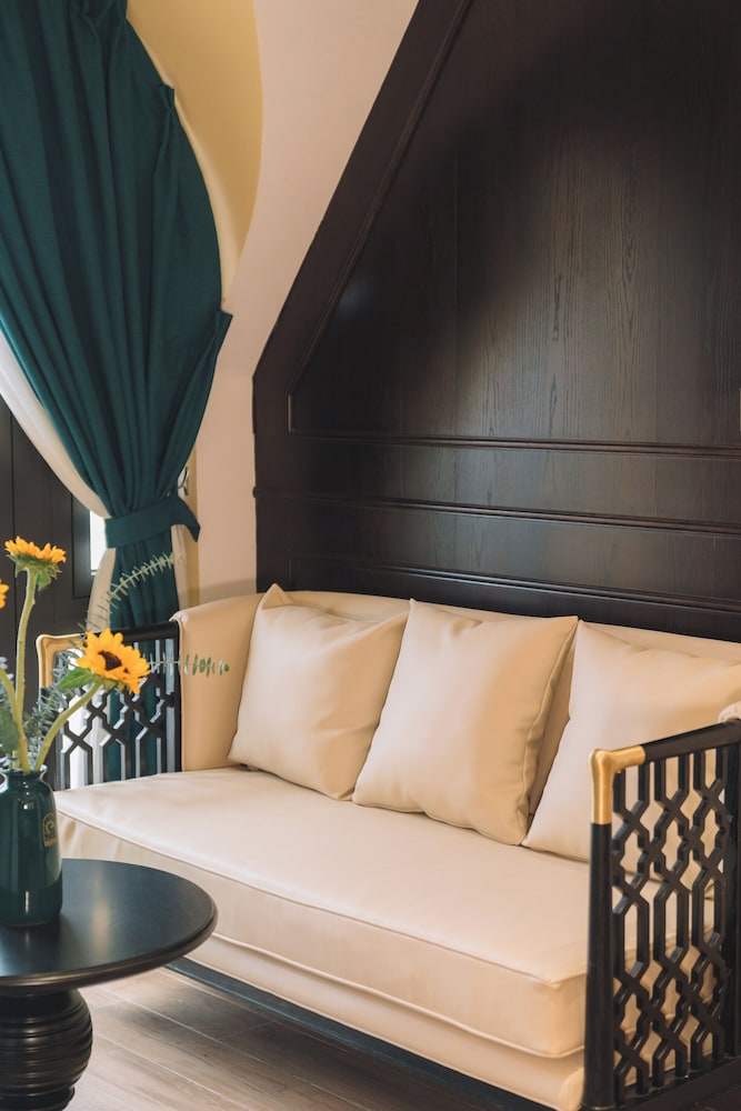 Junior Suite - Photo 11