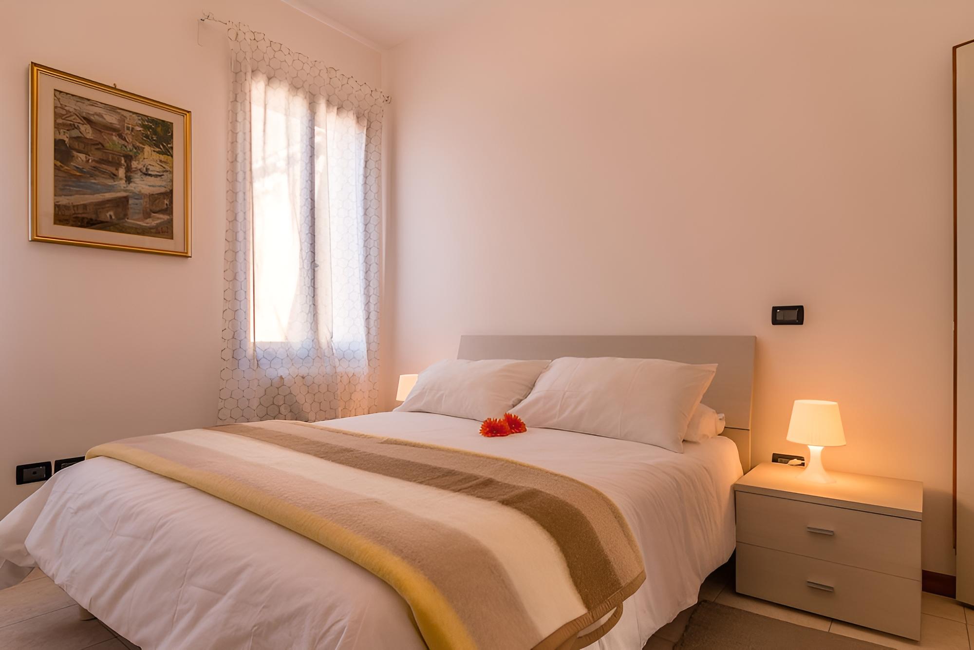 Apartment, 2 Bedrooms, City View photo 1