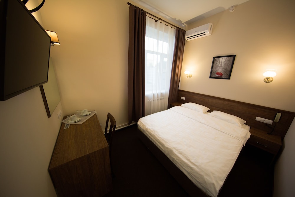 Standard Double Room photo 1