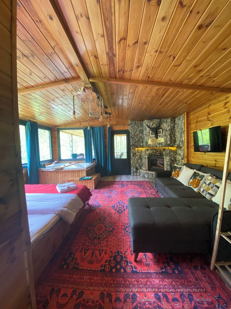 Deluxe Villa photo 1