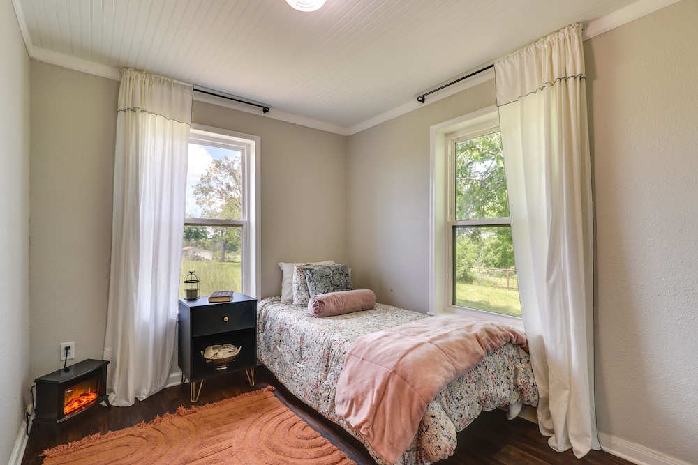 House (3 Bedrooms) photo 3