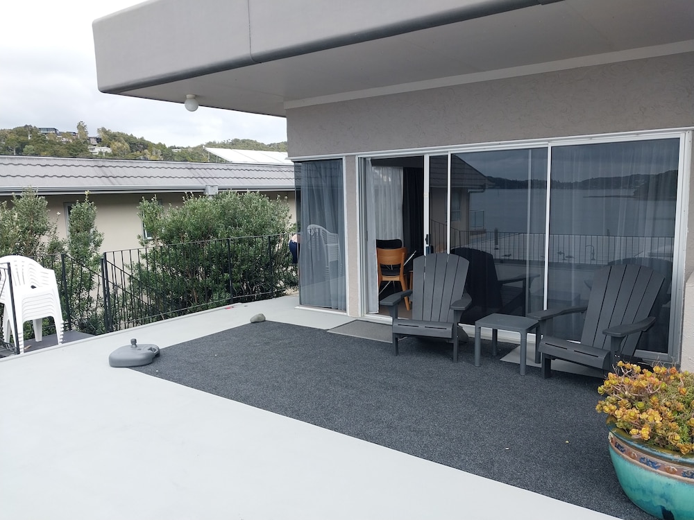 Apartment, Bay View photo 1