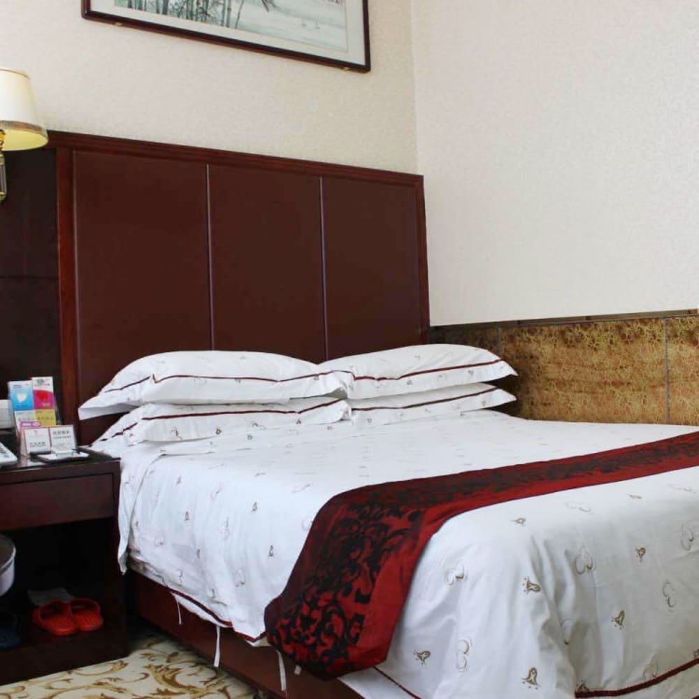 Standard Single Room photo 1