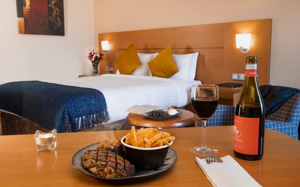 Double Room - Photo 2