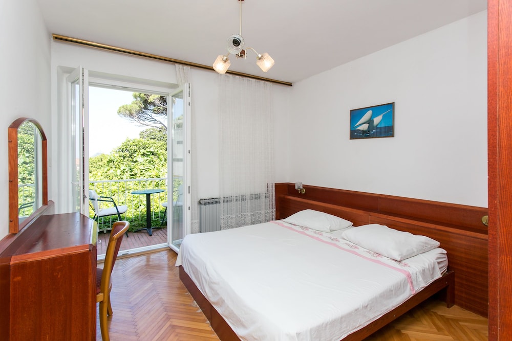 Double Or Twin Room, Balcony