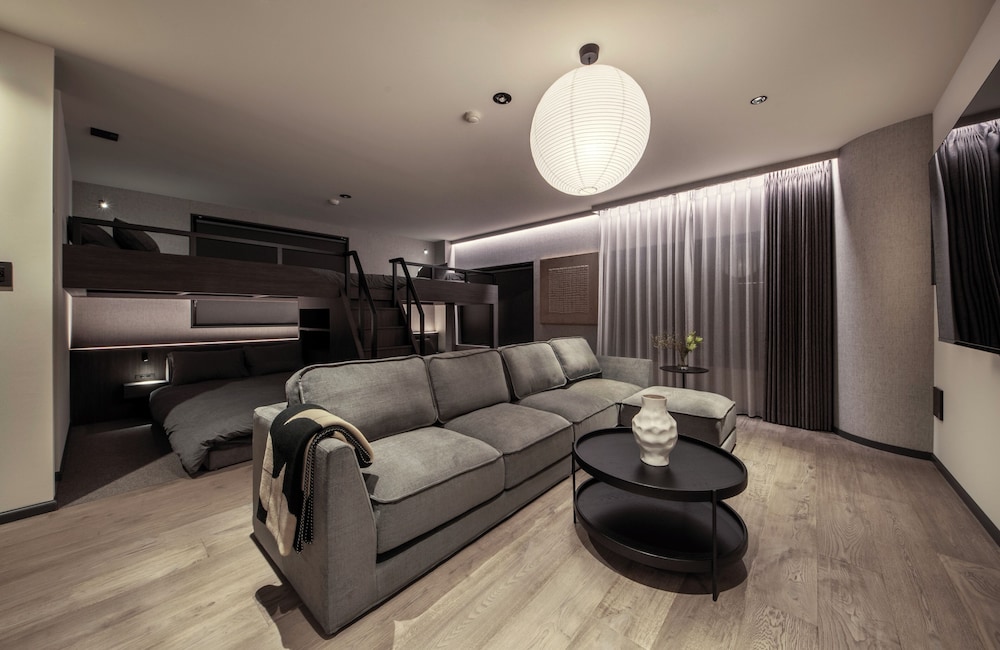 Family Quadruple Room