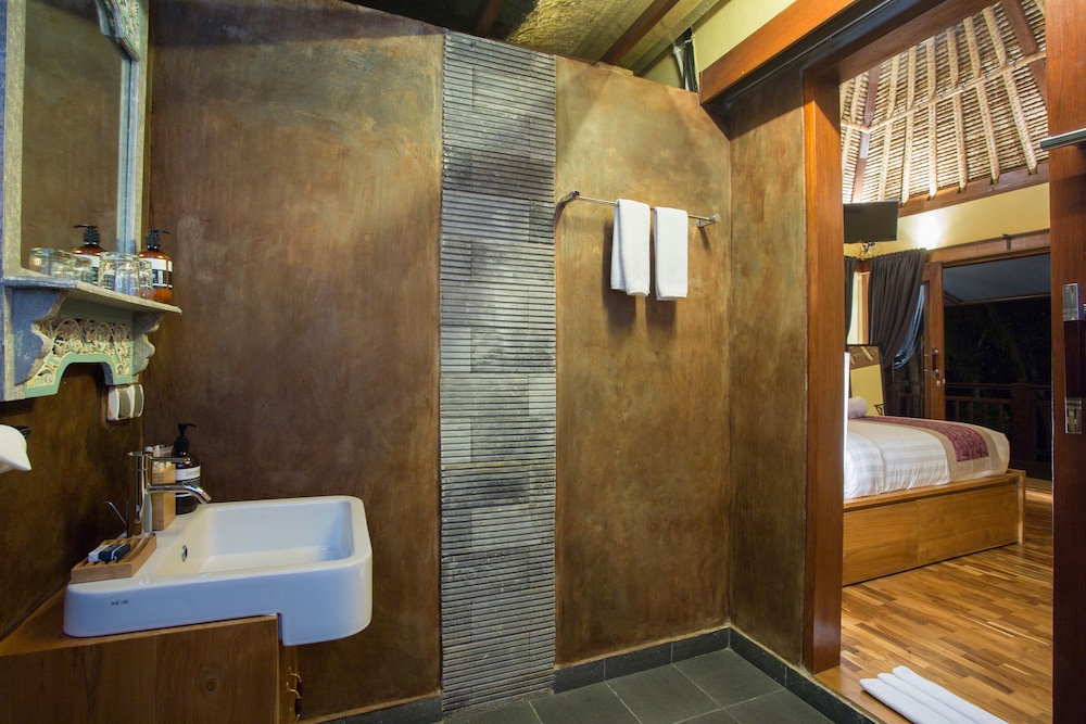 Forest Retreat Room - Photo 2