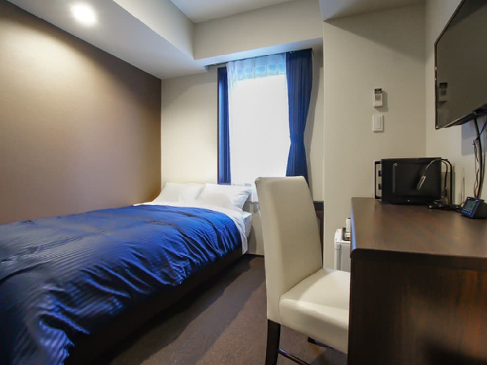 Single Room, Non Smoking photo 3
