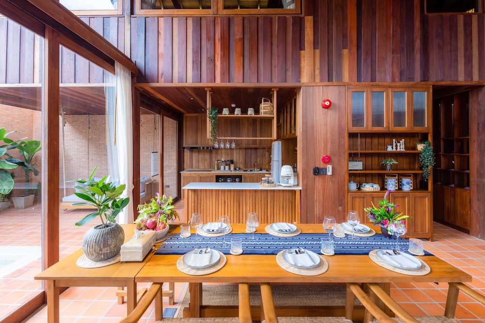 Villa, 3 Bedrooms, Private Pool - Photo 7