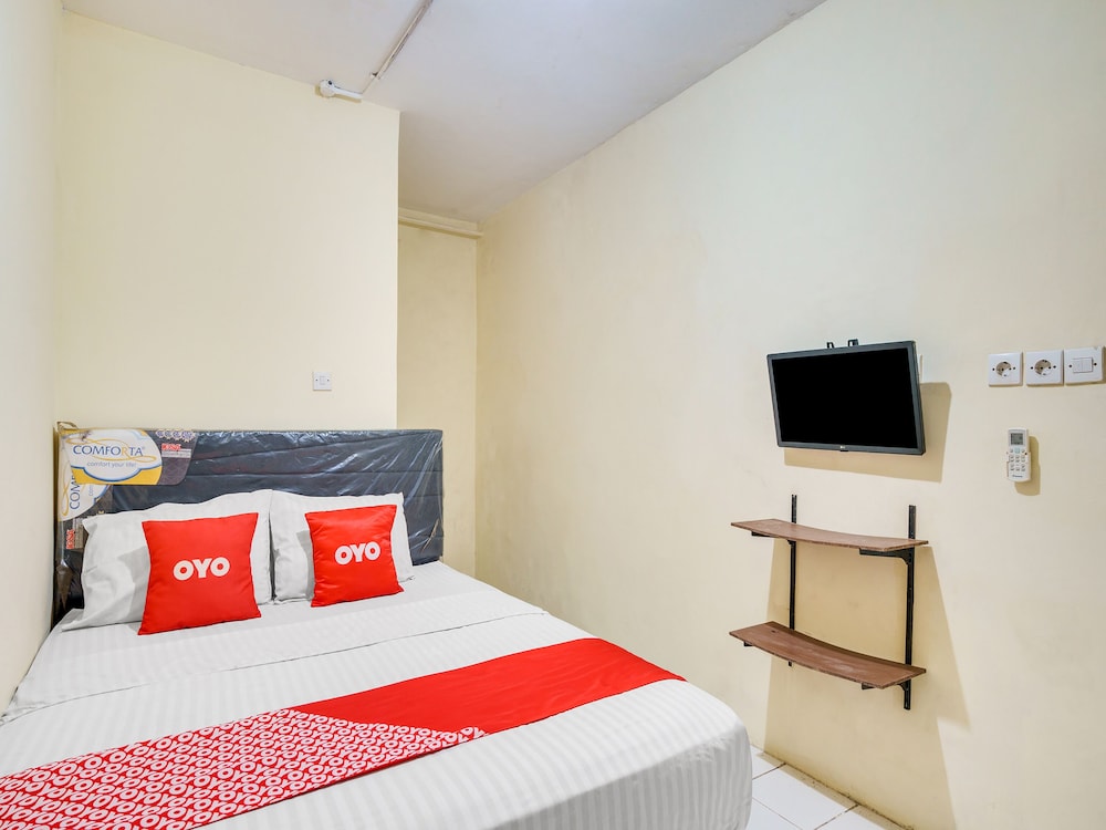 Standard Double Room - Photo 2