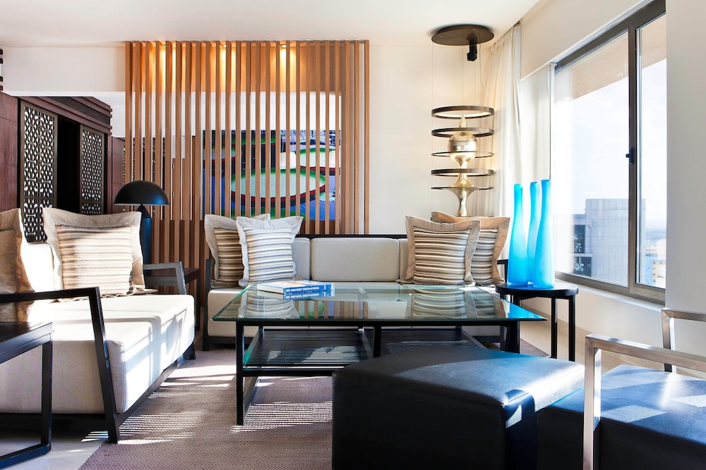 Presidential Suite, 1 King Bed, Balcony photo