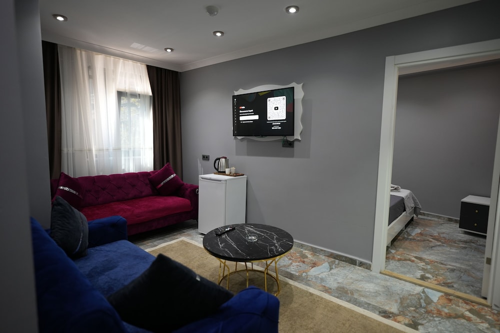 Premium Room photo 1