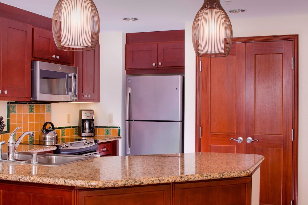 Villa, 1 Bedroom, Balcony (hearing Accessible)