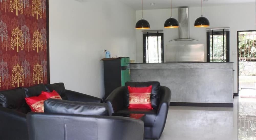 Two-Bedroom Villa photo 3