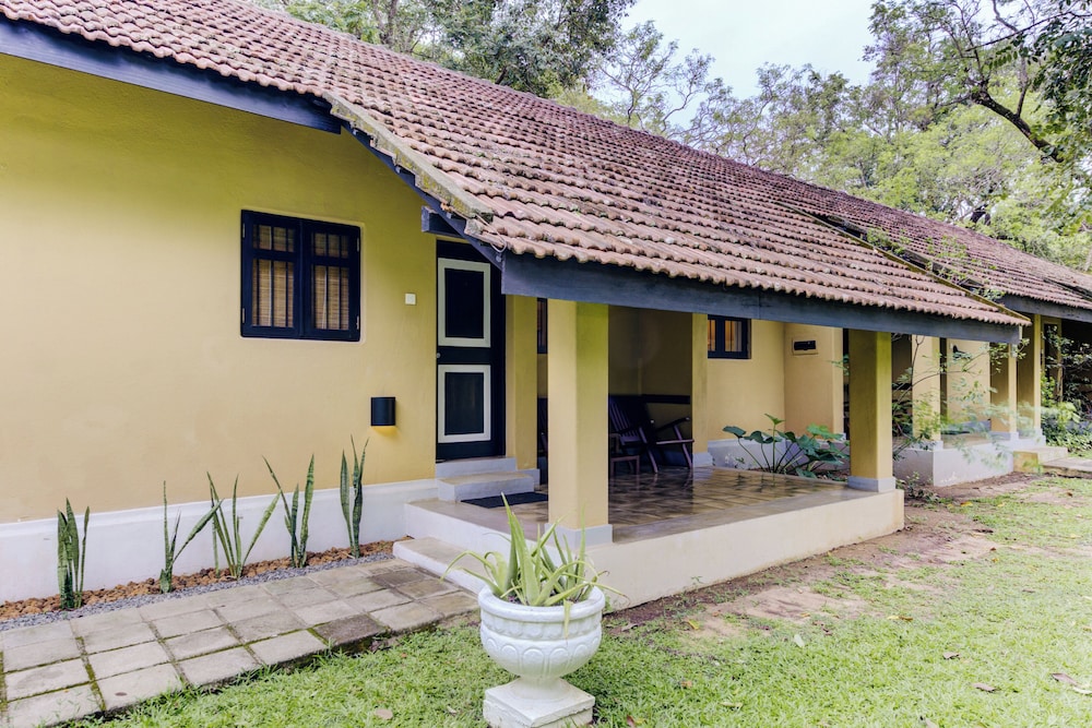 Eagle Lodge Suite - 15% on F&B, 10% on Spa photo 3
