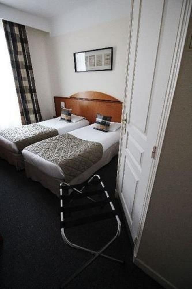 Twin Room photo 2