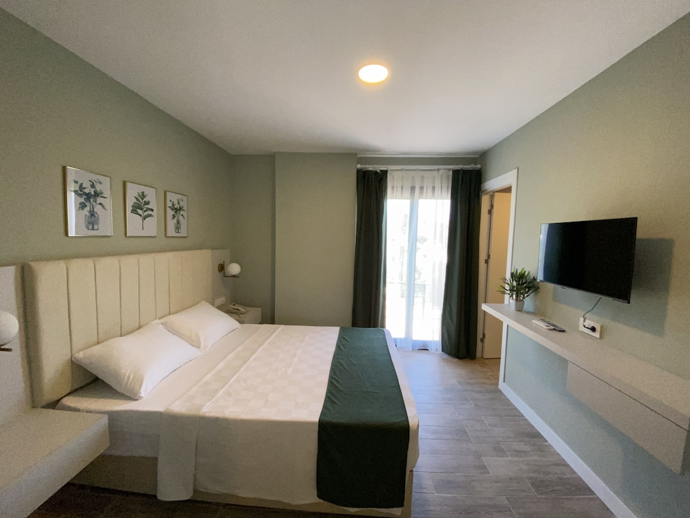 Olivia Suite