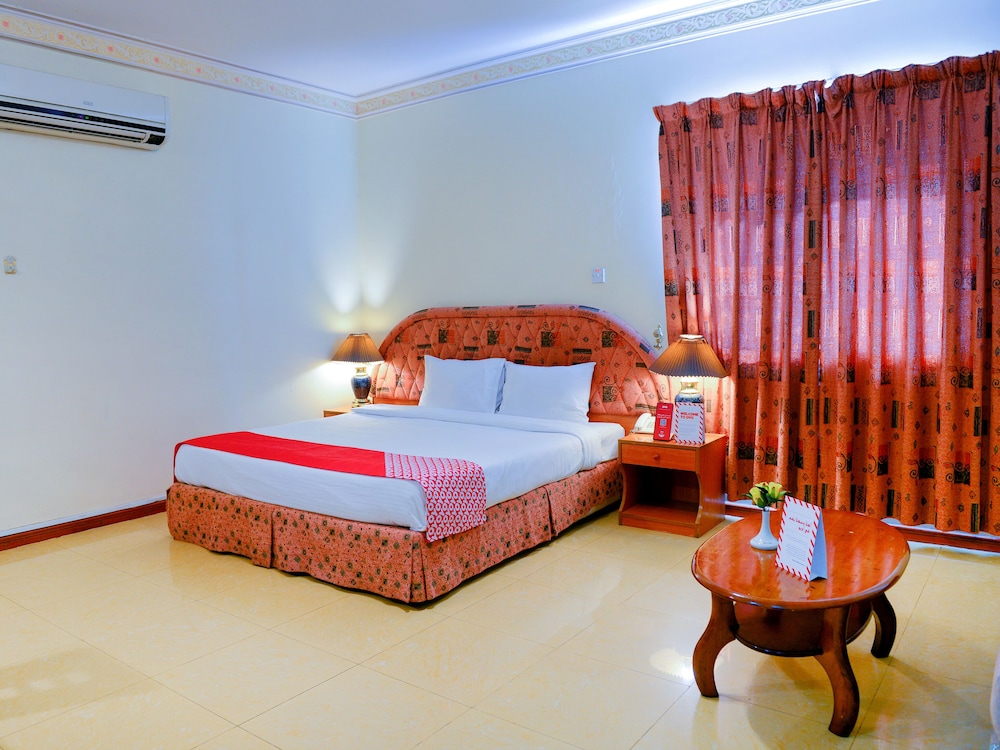 Standard Double Room - King photo 1