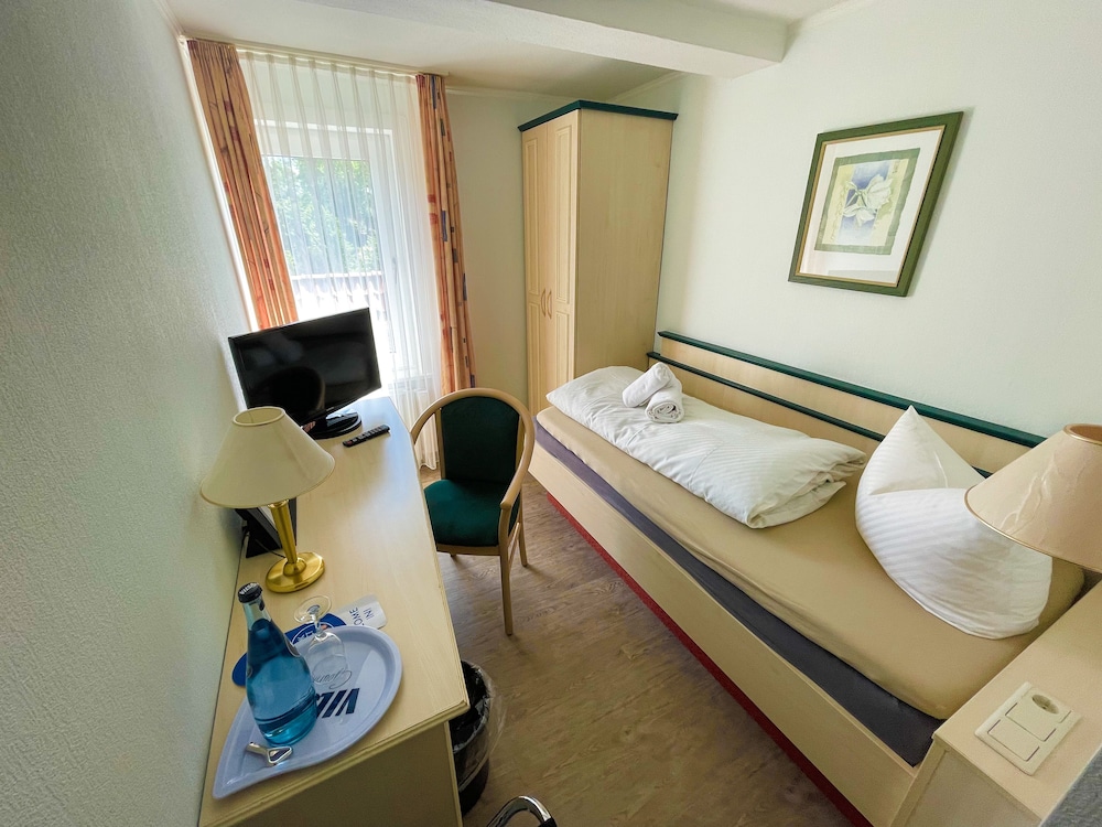 Traditional Single Room photo 3