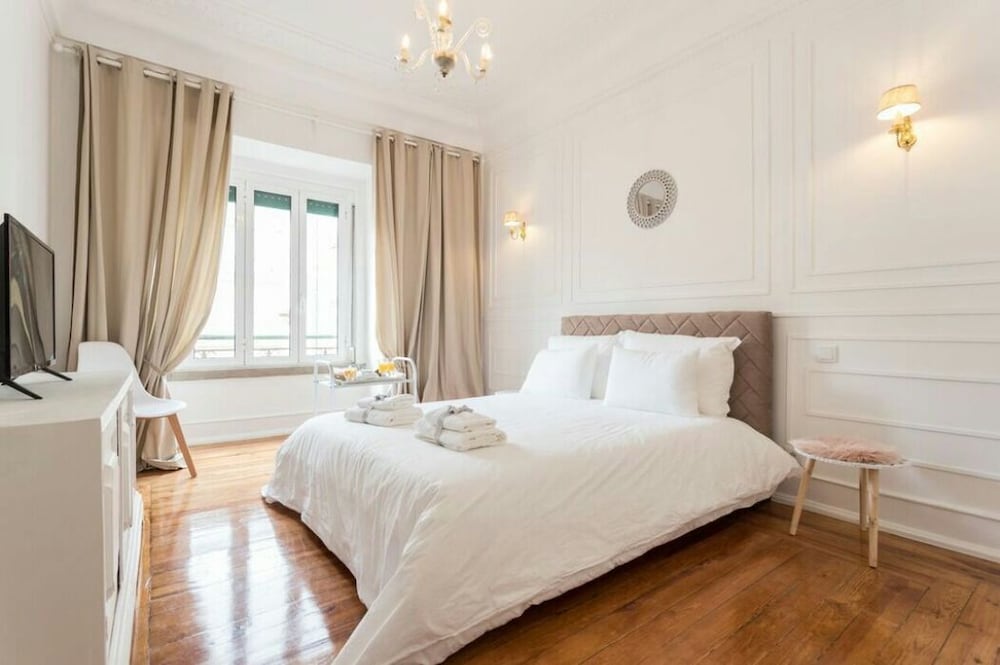 Double Room, Shared Bathroom photo 1
