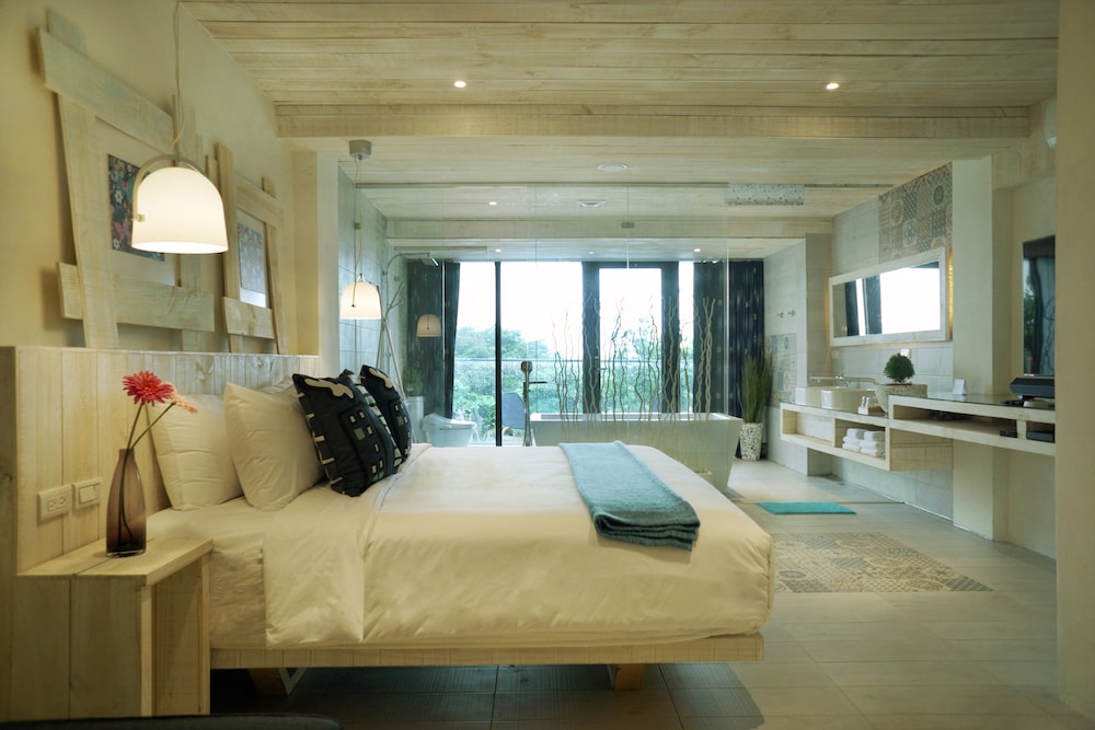 Luxury Double Room