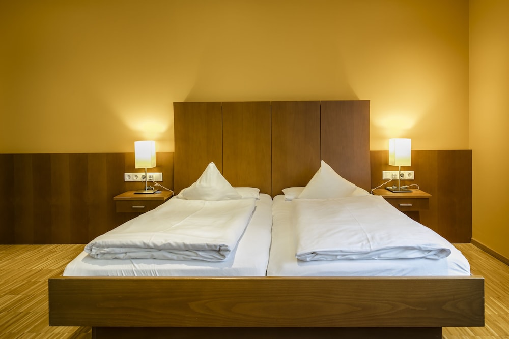 Comfort Double Room photo 1