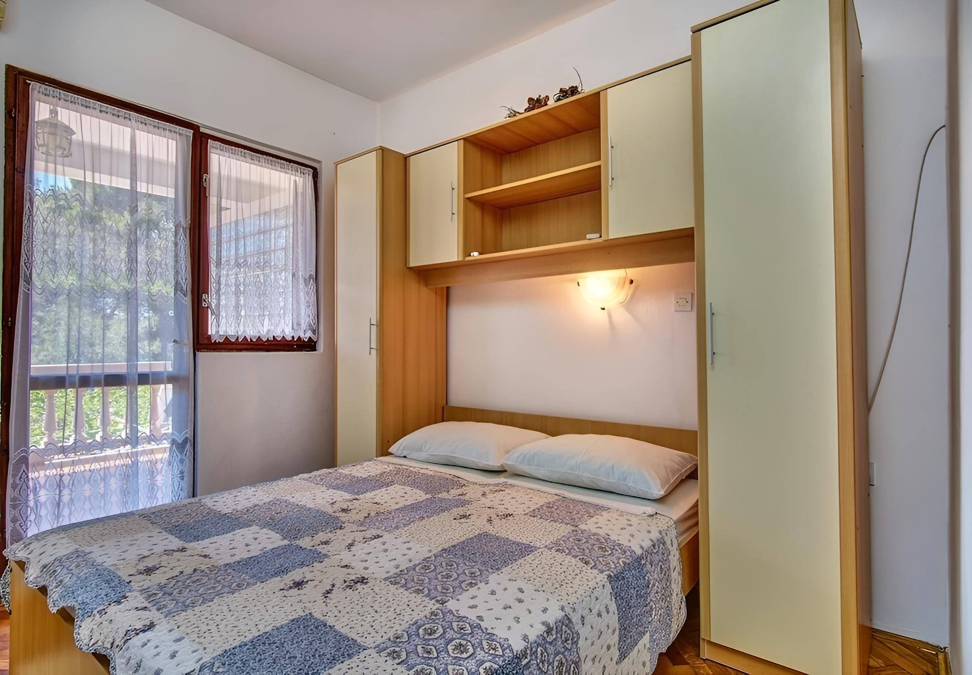 Apartment (Pero - 80 m from sea - A2(2)) photo 1