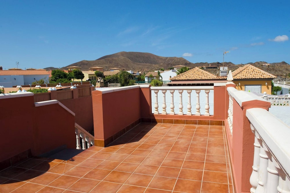 Villa Angeles - Corralejo (No translation needed as it's a specific name), Billede 44