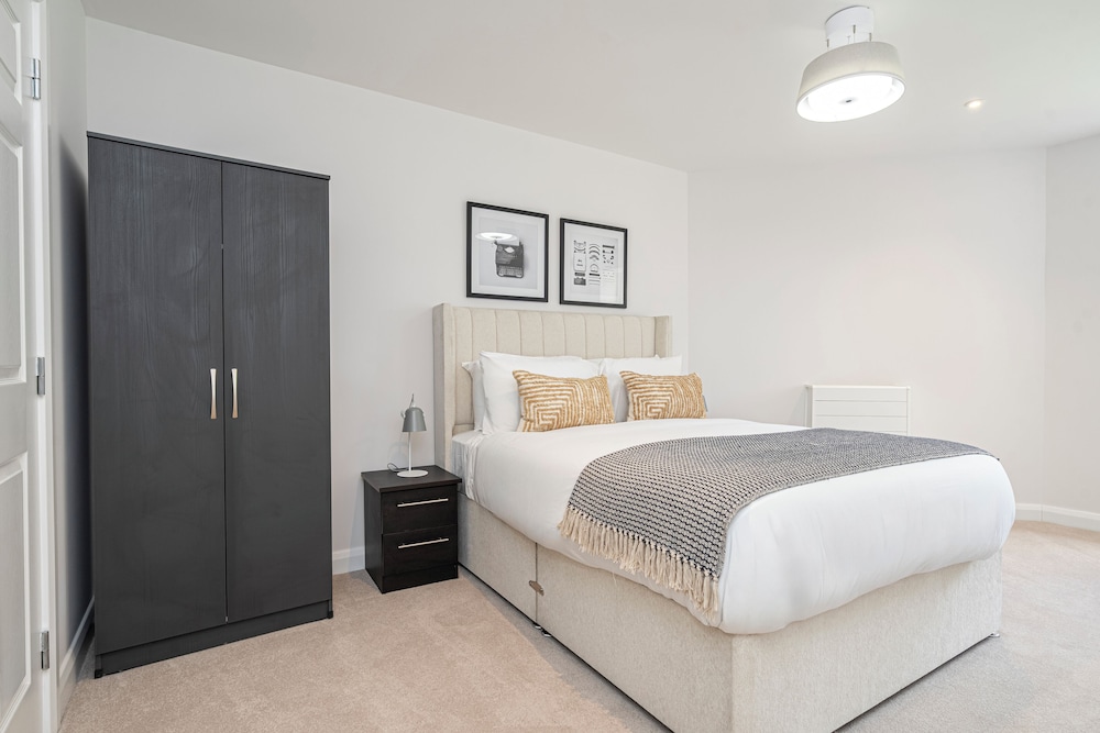 Standard Apartment (2 Bedrooms) photo 1