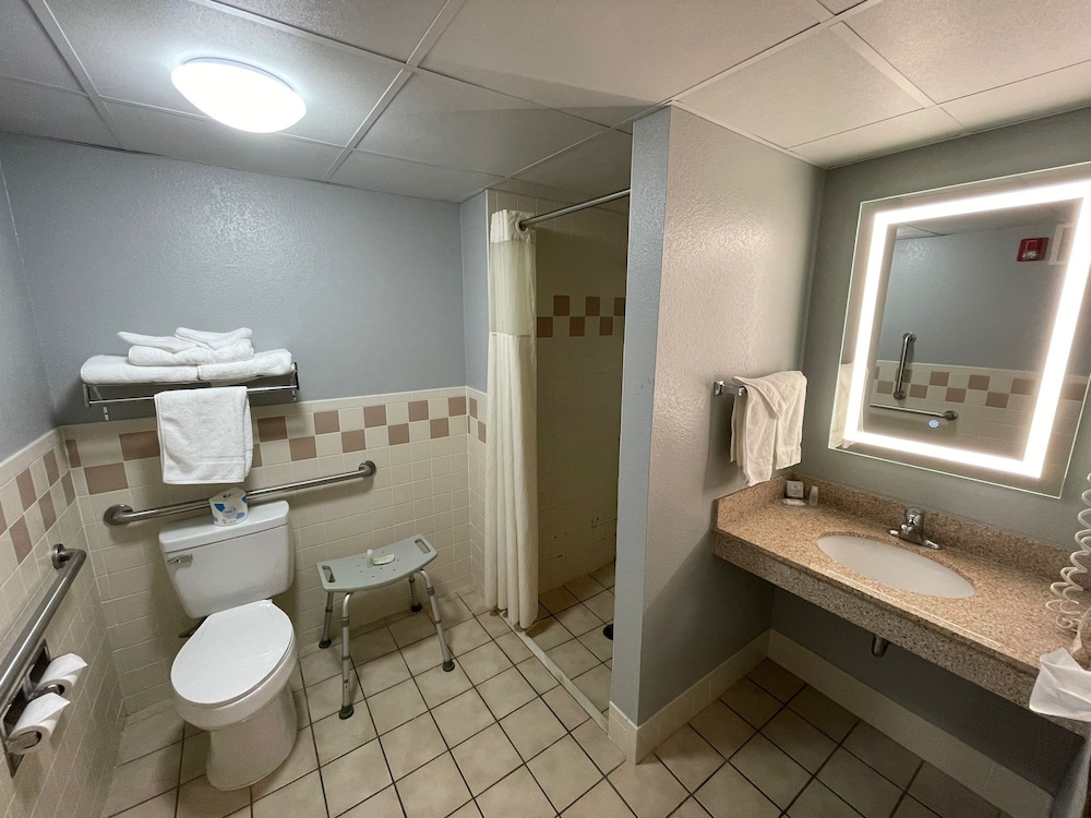 AmericInn by Wyndham Sayre, Billede 14