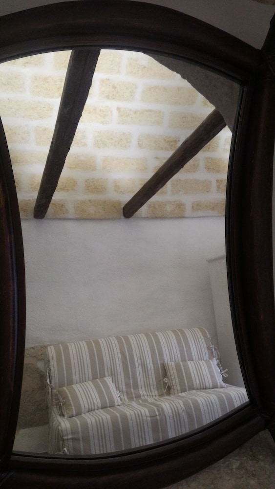 Double Room, Patio photo 2