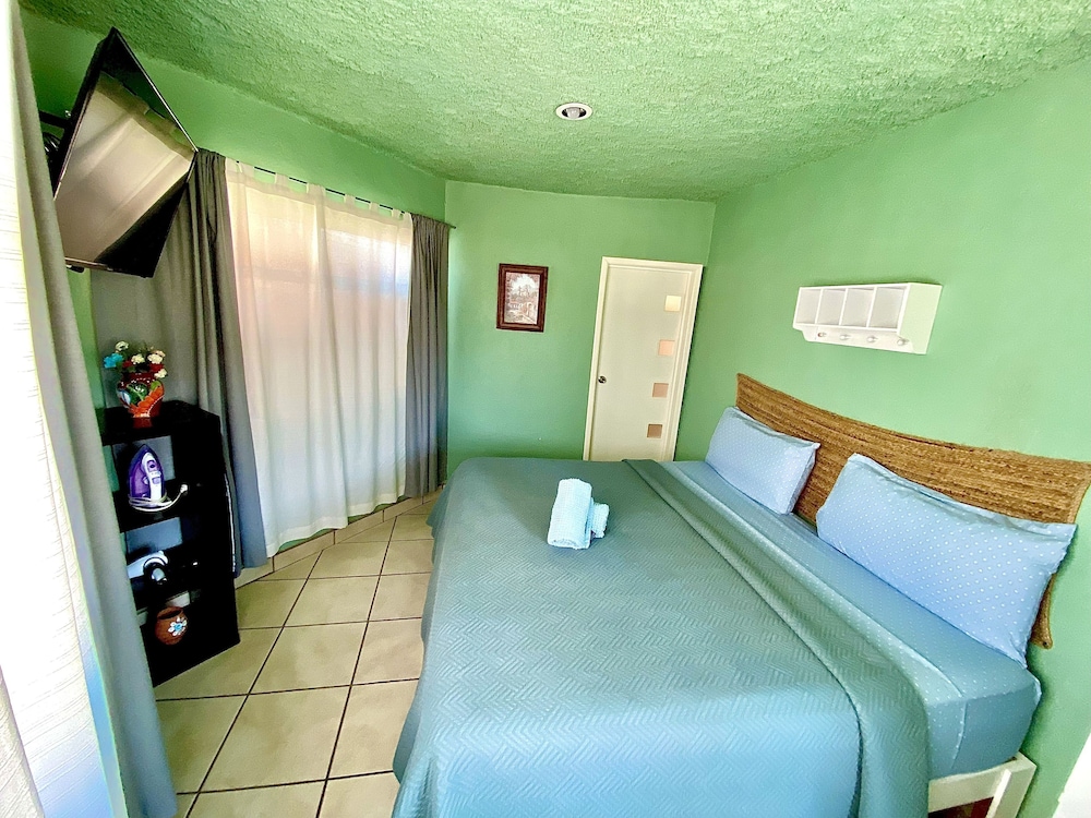 habitación superior Pipila cama king photo 2
