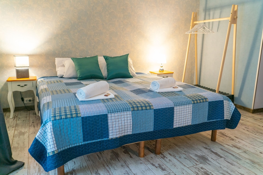 Deluxe Double or Twin Room (Pierrot) photo 1